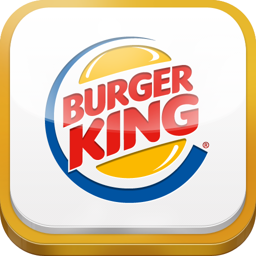 Burger King Whopper Lab 生活 App LOGO-APP開箱王