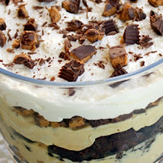 Sweetheart Trifle