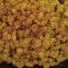 Mexican Hot Corn
