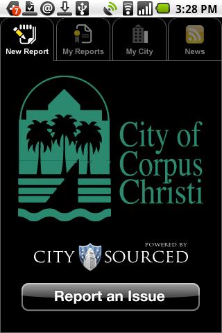 Corpus Christi Mobile