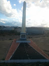 Monumento Ao Deputado Jader Silva De Medeiros