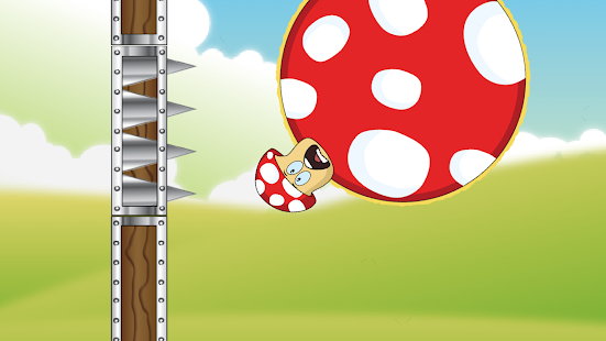 How to download Mushroom Jumper 1.1.0 unlimited apk for bluestacks