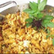 Fried Rice