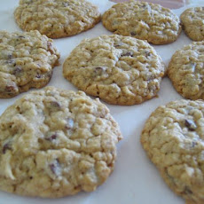 Ranger Cookies