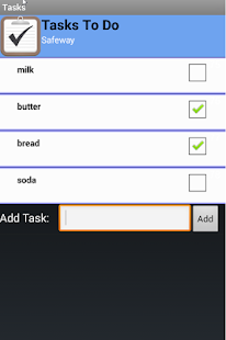 How to download Errand Runner & ToDo List Demo 1.01 apk for pc