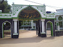 Nintavur Jumma Mosque Main Entrance
