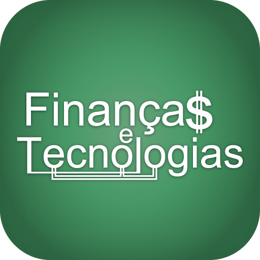 Finance and Technology LOGO-APP點子