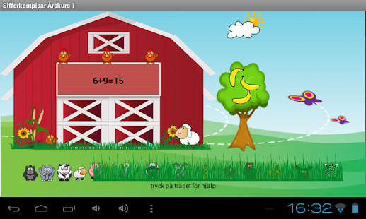 How to get SifferkompisarV2 patch 3.1 apk for android