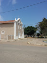 Igreja Saturnino Braga