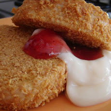 Lorena Garcia's Baked Crispy French Toast