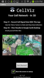 How to download CellViz 2.1.4 mod apk for pc