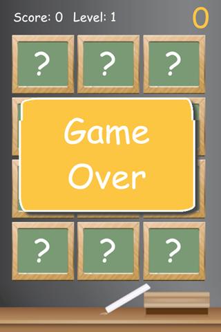 【免費解謎App】Tap The Math! Free-APP點子