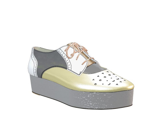 I Designed My Perfect Shoes!
