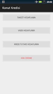 How to mod Kredi Hesaplama 4.0 apk for pc