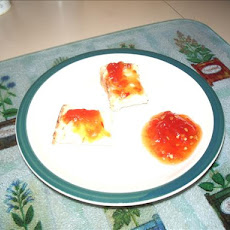 Gourmet Chilli Jam