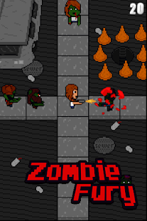 How to download Zombie Fury - Shotgun Survival lastet apk for pc