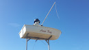 Arno Bay Flying Boat