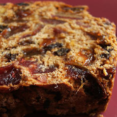 My Grandmother's Fat Free English Tea Loaf - Bread