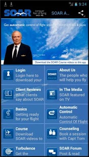 How to mod Fear of Flying - SOAR 1.4 apk for android