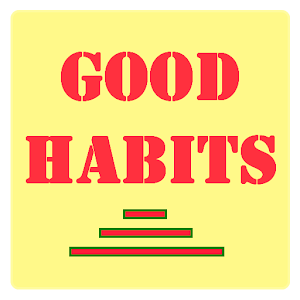 Good habits.apk 1.0