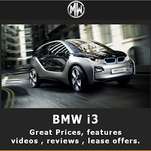Motorwerks BMW i3 USA Features.apk 0.0.1