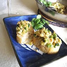 Gambas Al Ajillo Garlic Shrimp Tapas
