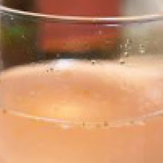 Sparkling Holiday Punch