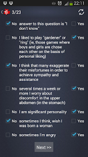 How to download CrossTest (payable) 2.1 mod apk for android