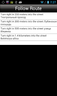 How to install Russia Map patch 3.0 apk for pc