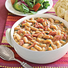 White Bean Soup