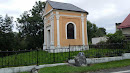 Kapliczka I Grobniki