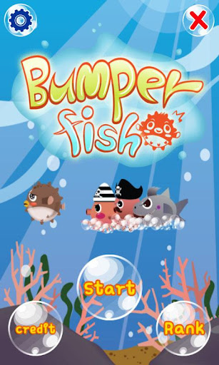 Bumper Fish Eng