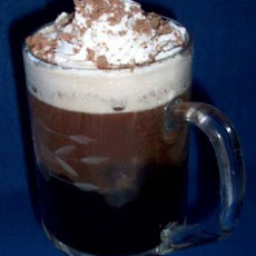 Hot Baja Coffee