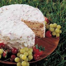 Butter Pecan Cake