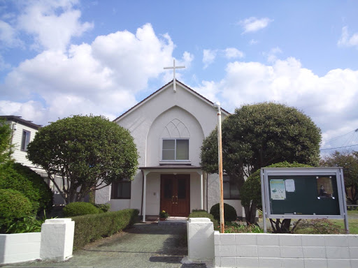 篠栗キリスト教会