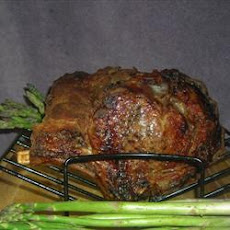Restaurant-Style Prime Rib Roast