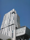 Academic Building 3 of City
