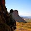 by Julie Zaranek - Sports Climbing