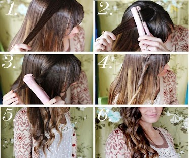 How to install How to Curl Hair patch 3.0 apk for android