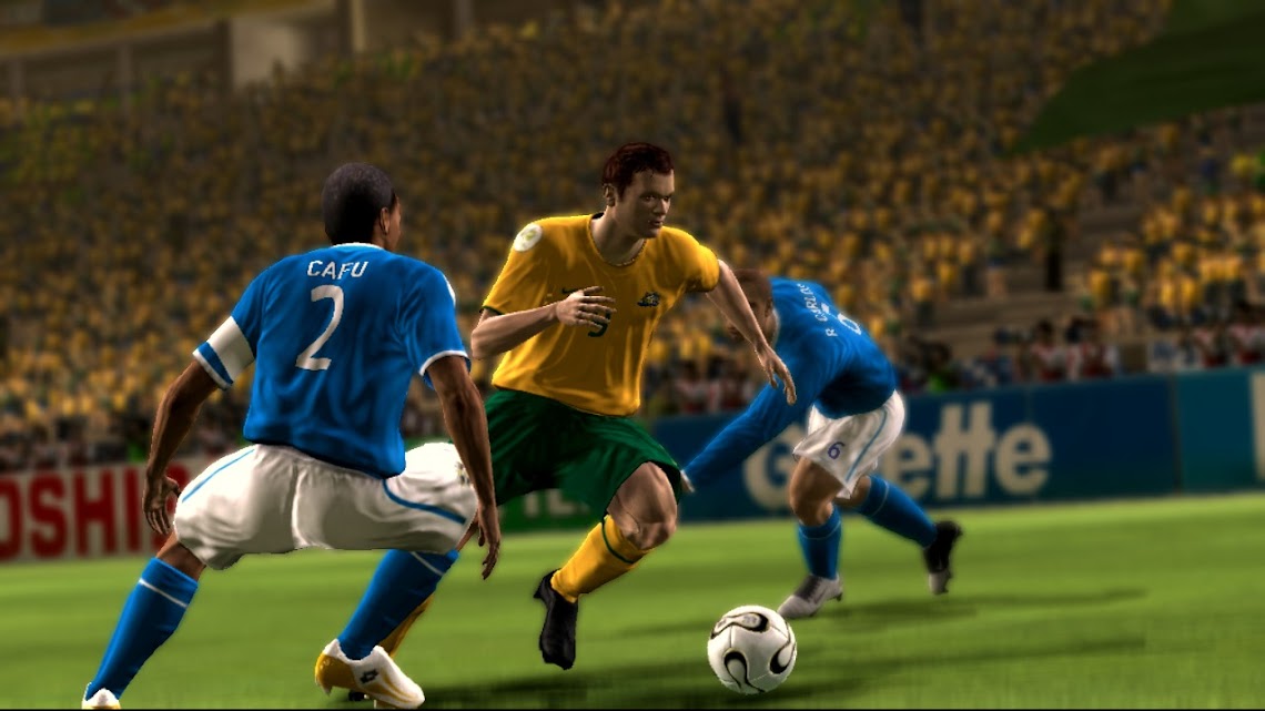 FIFA World Cup 2006