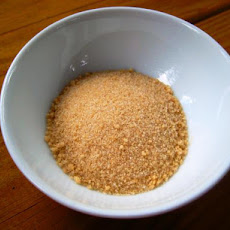 Hickory Smoke Salt