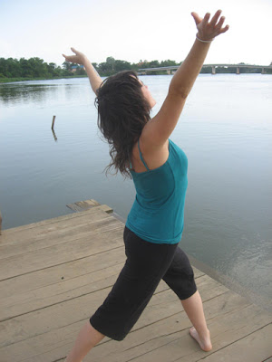 Yoga in Thailand