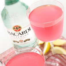 Bacardi Cocktail