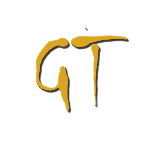 GT Avenue LOGO-APP點子