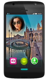 How to download Memorable Photo Frames lastet apk for bluestacks