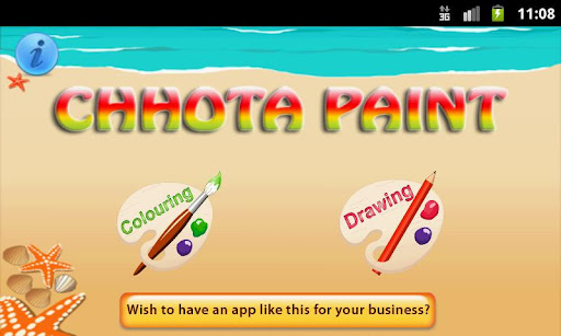 Chhota Paint