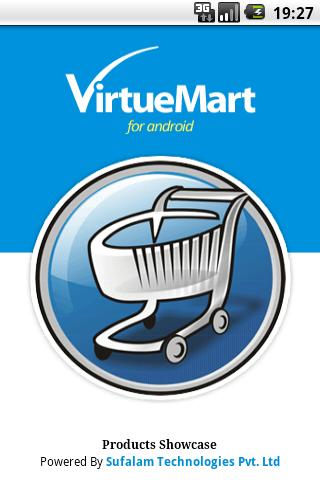 VirtueMart Products Showcase