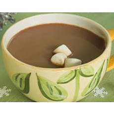 Creamy Hot Chocolate