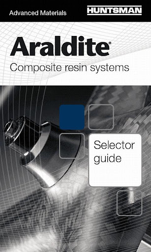 Huntsman – Composite resins