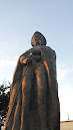 Jose De Escandon Statue 